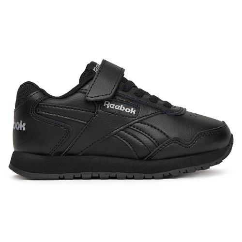 Sneakersy Reebok V9-25193(IV) Syntetická tkanina,Přírodní kůže (useň) - Lícová