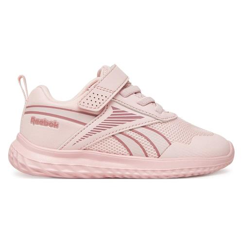 Sneakersy Reebok 23KC2330(III)DZ Látkový materiál,Syntetický materiál