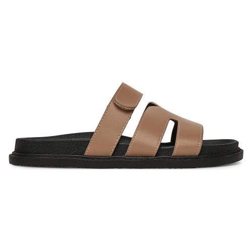 Pantofle Jenny LB-P1941A-YLD Syntetický materiál