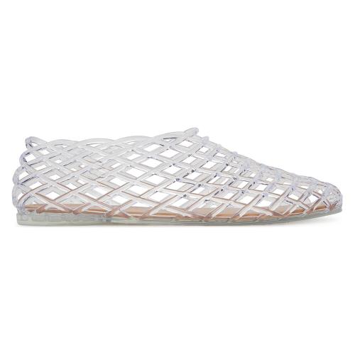 Baleríny Jenny CT0613-80 Syntetická tkanina