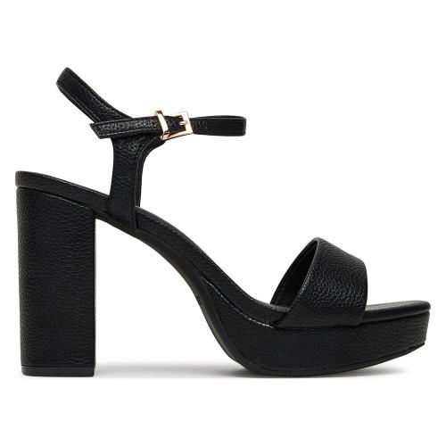 Sandály Jenny R23SS00921 Syntetický materiál