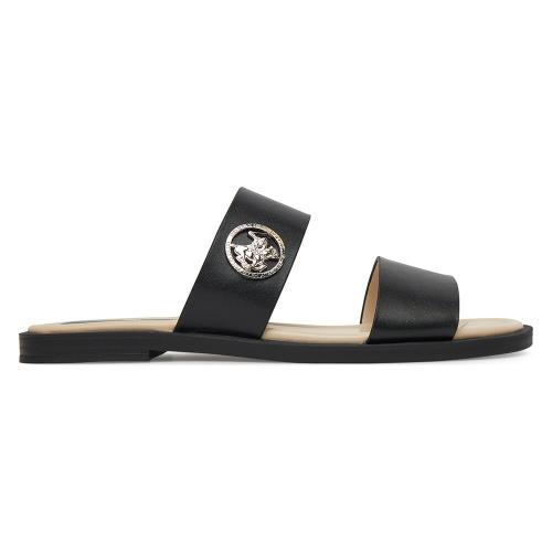 Pantofle Beverly Hills Polo Club HY58110-1 Syntetický materiál