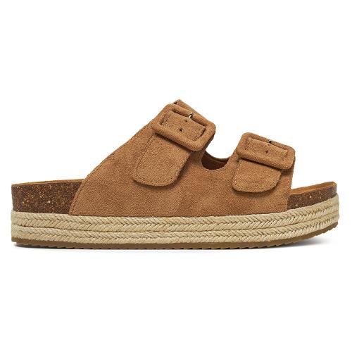 Pantofle DeeZee HB210-15ECOO Látkový materiál