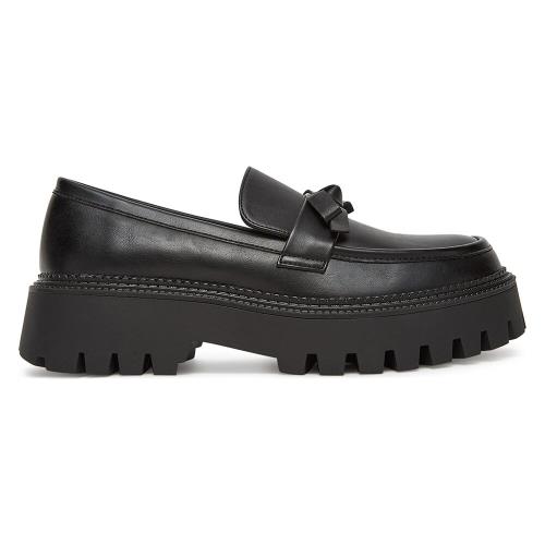 Polobotky DeeZee HY69907-3 Imitace kůže/-Ekologická kůže