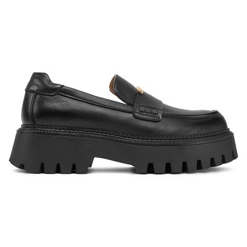 Polobotky DeeZee HY19001-2 Syntetický materiál