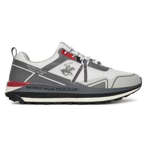 Tenisky Beverly Hills Polo Club VSS25-B006 Látkový materiál,Syntetický materiál
