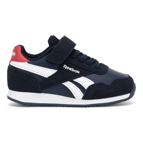 Sportovní Reebok V9-25195-02(III)CH Syntetický materiál