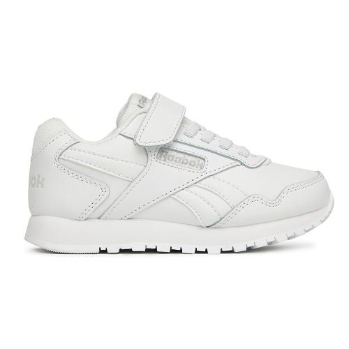 Sneakersy Reebok V9-25193(IV) Syntetická tkanina,Přírodní kůže (useň) - Lícová