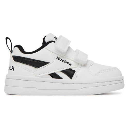 Sneakersy Reebok 24KC2080(III)CH Syntetický materiál