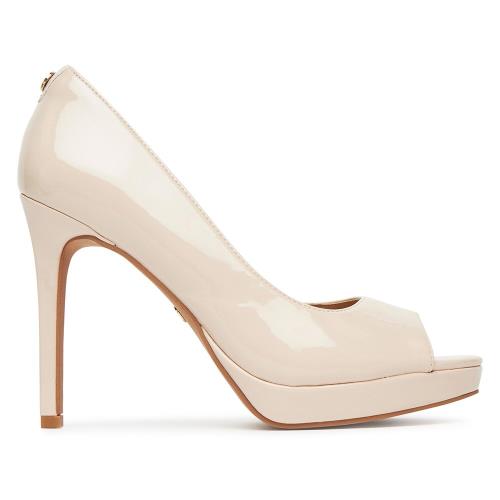 Lodičky NINE WEST WFA2733-1A Syntetický materiál