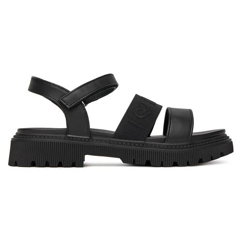 Sandály DeeZee CM240807-1 Syntetický materiál