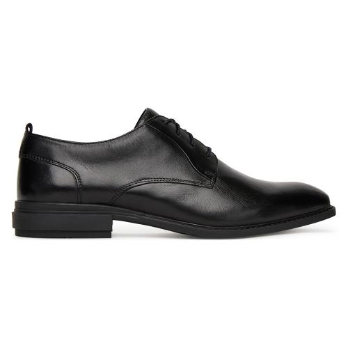 Polobotky Lasocki CEO-ZAHARY-26 MI25 Přírodní kůže (useň) - Lícová