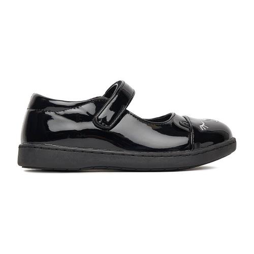 Polobotky DeeZee CEO-CM241118-7 Syntetický materiál Polobotky DeeZee CEO-CM241118-7 Syntetický materiál