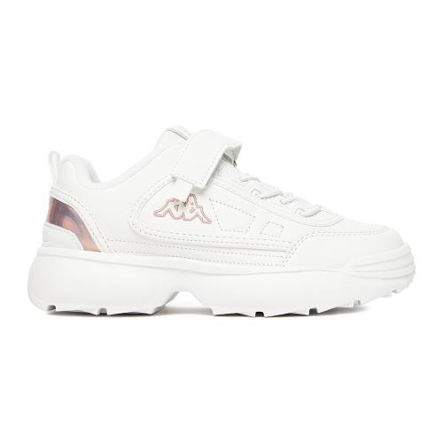 Sneakersy Kappa CEO-SS24-3CK10 Syntetický materiál