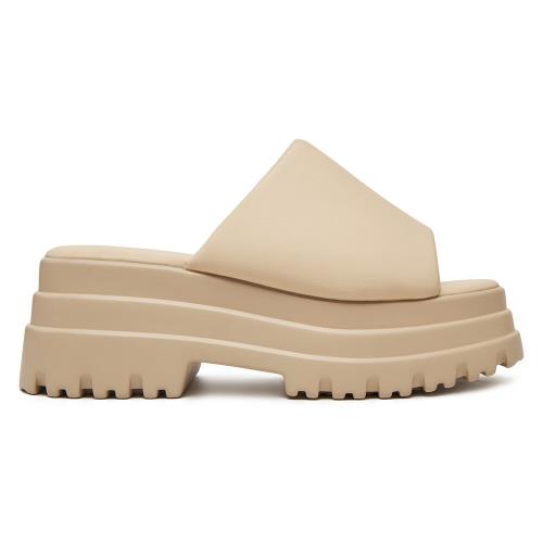 Pantofle DeeZee 8602-1A Látka/-Látka