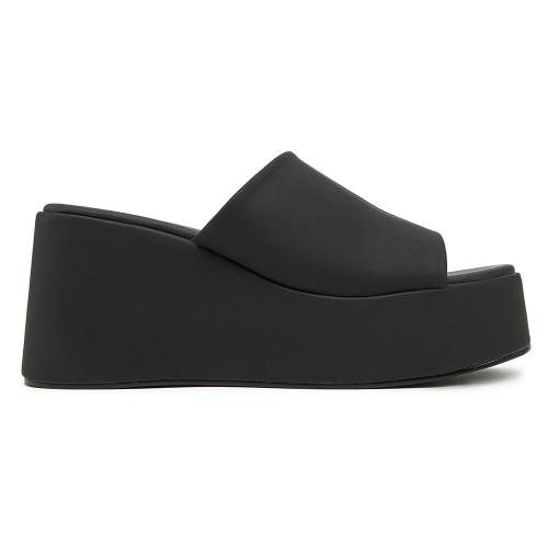 Pantofle DeeZee 2336-4 Imitace kůže/-Ekologická kůže