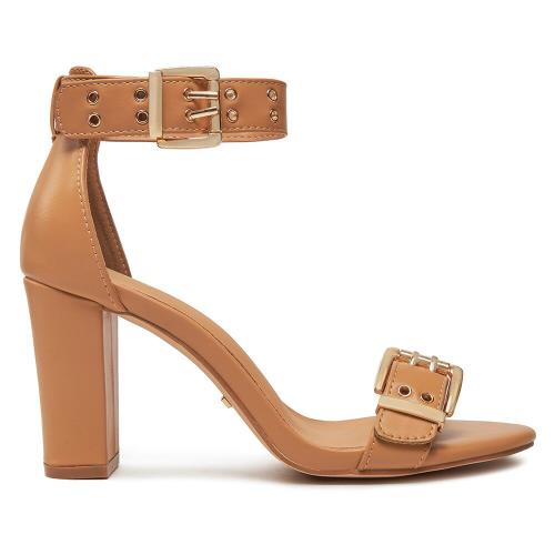 Sandály DeeZee 7A194-1C Imitace kůže/-Ekologická kůže