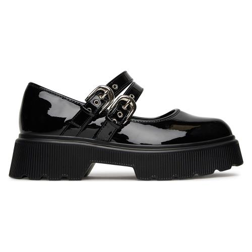 Polobotky DeeZee 2073-2 Syntetický materiál