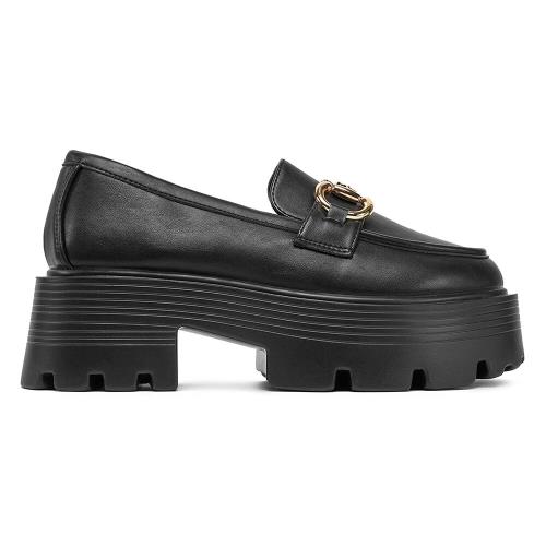 Polobotky DeeZee 23106-1 Syntetický materiál