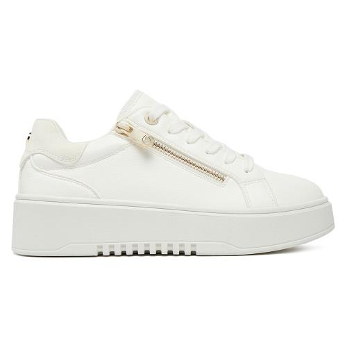 Tenisky DeeZee AM25233-D Imitace kůže/-Ekologická kůže