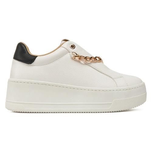 Tenisky DeeZee AM25231-B Imitace kůže/-Ekologická kůže