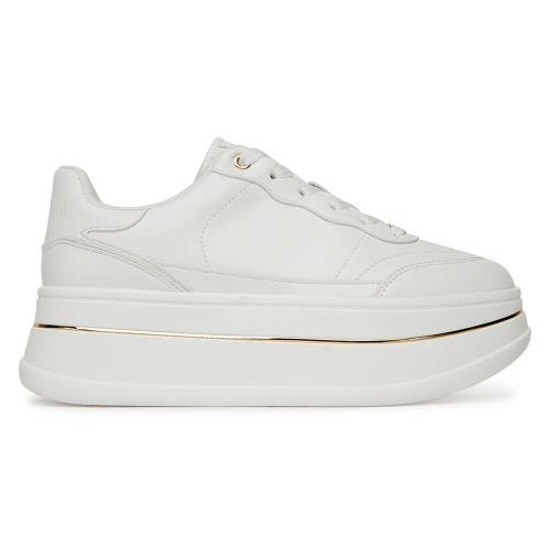 Tenisky DeeZee AM25233 Imitace kůže/-Ekologická kůže