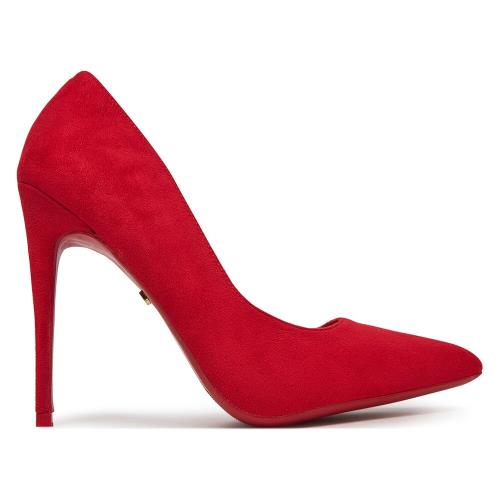 Lodičky DeeZee DZ0023 Látka/-Látka