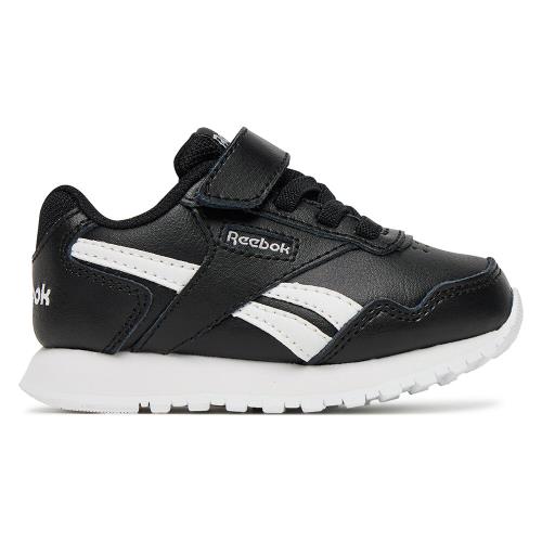 Sneakersy Reebok V9-25193(III) Syntetická tkanina,Přírodní kůže (useň) - Lícová