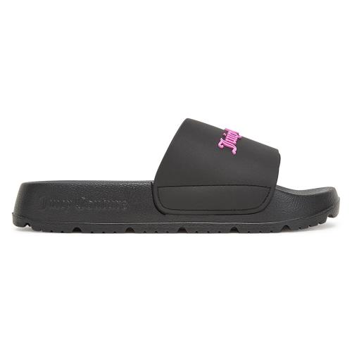 Pantofle Juicy Couture PJC2 Syntetická tkanina