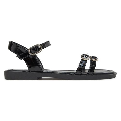 Sandály Jenny CM240827-1 Syntetický materiál Sandály Jenny CM240827-1 Syntetický materiál