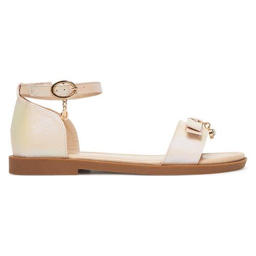 Sandály Jenny CM240827-2 Syntetický materiál