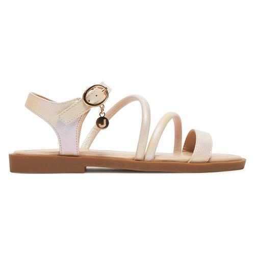 Sandály Jenny CM240827-6A Syntetický materiál