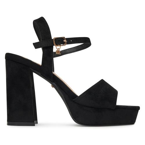 Sandály DeeZee HH-2278 Látka/-Látka