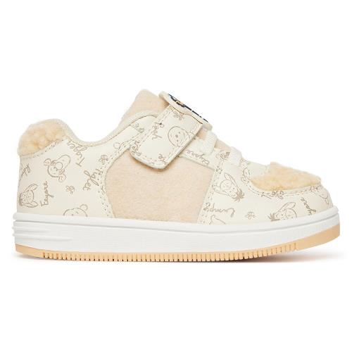 Sneakersy Winnie The Pooh CEO-CP23-AW25-218WTP Látkový materiál,Syntetický materiál