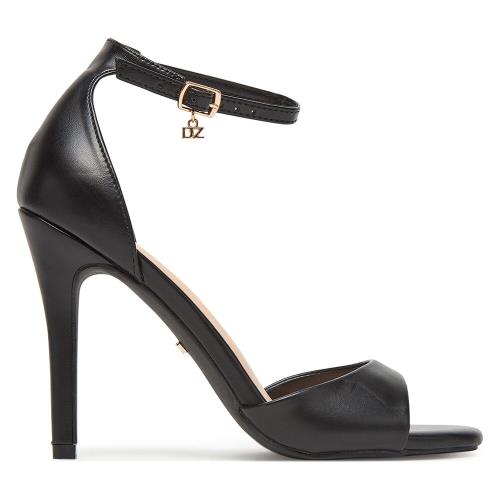 Sandály DeeZee GAF-8598-2 Imitace kůže/-Ekologická kůže