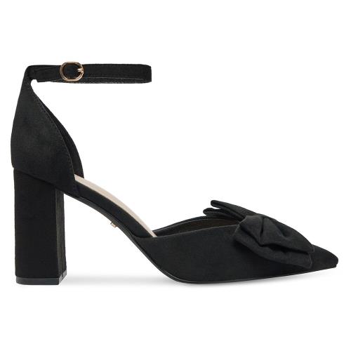 Lodičky DeeZee GAO-3083-1 Látka/-Látka