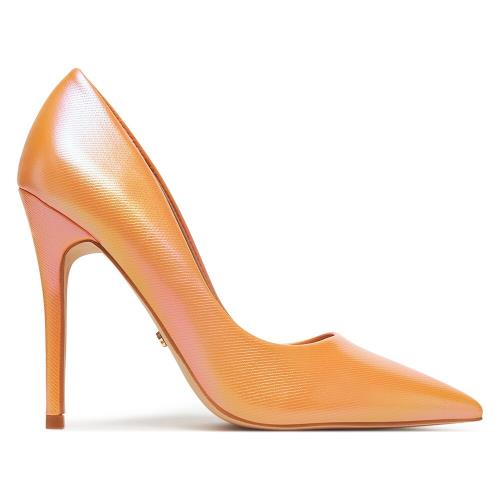 Lodičky DeeZee GAO-2312-6 Imitace kůže/-Ekologická kůže