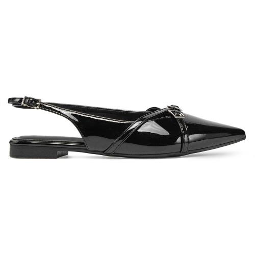 Baleríny DeeZee GAM-128 Imitace kůže/-Ekologická kůže