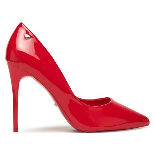 Lodičky DeeZee AB2-4503A Imitace kůže/-Ekologická kůže