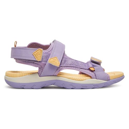 Sandály ROXY CS8126-01 Látkový materiál Sandály ROXY CS8126-01 Látkový materiál