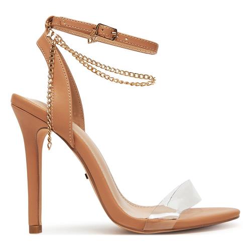 Sandály DeeZee RK0412-2 Imitace kůže/-Ekologická kůže