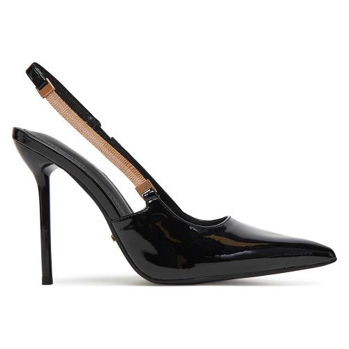 Lodičky DeeZee Q96229-5 Syntetický materiál