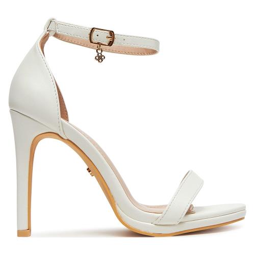 Sandály DeeZee NEW BUENA Imitace kůže/-Ekologická kůže