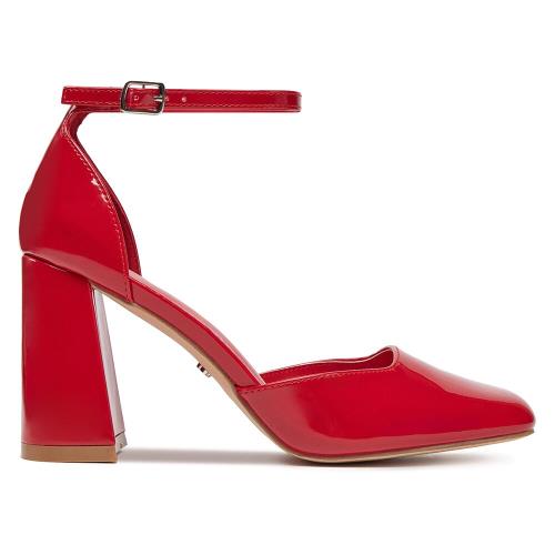 Lodičky DeeZee LWRK321-1 Imitace kůže/-Ekologická kůže Lodičky DeeZee LWRK321-1 Imitace kůže/-Ekologická kůže