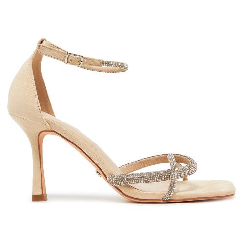 Sandály DeeZee LWXG917-1 Látkový materiál