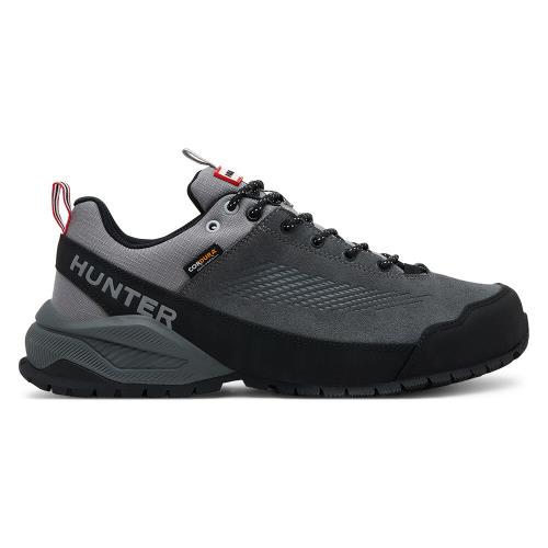 Sportovní HUNTER H8-219 Syntetický materiál,Přírodní kůže (useň)/-Přírodní kůže (useň)