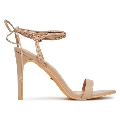 Sandály DeeZee F89725-199 Syntetický materiál