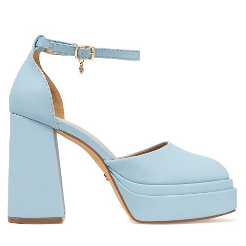 Lodičky DeeZee LW85478-6 Imitace kůže/-Ekologická kůže Lodičky DeeZee LW85478-6 Imitace kůže/-Ekologická kůže