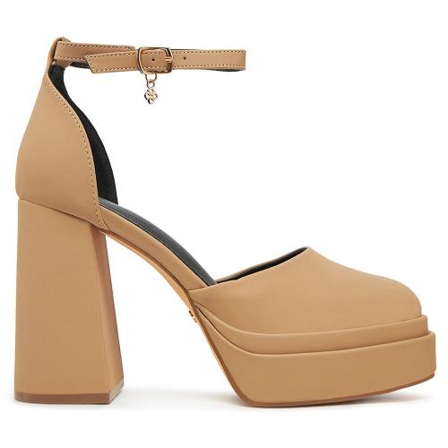 Lodičky DeeZee LW85478-6 Imitace kůže/-Ekologická kůže Lodičky DeeZee LW85478-6 Imitace kůže/-Ekologická kůže