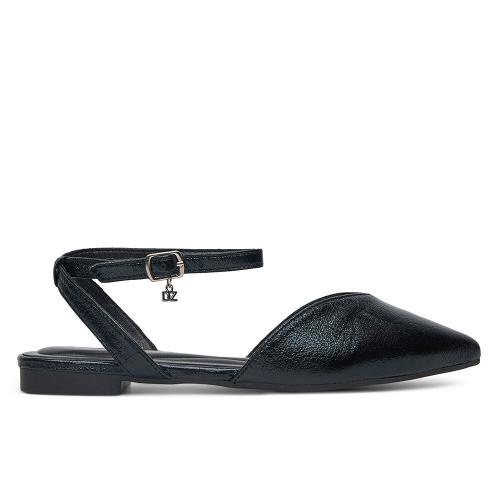 Baleríny DeeZee E6005-117 Syntetický materiál